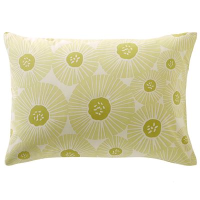 Linge de lit imprimé fleurs - BECQUET CRÉATION