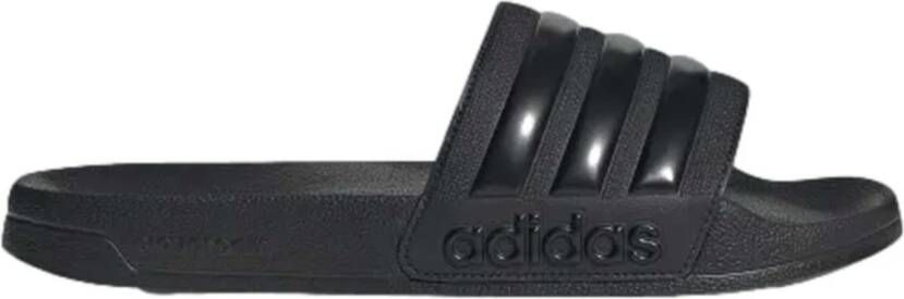 Adidas Sportswear Adilette Shower Badslippers Unisex Zwart