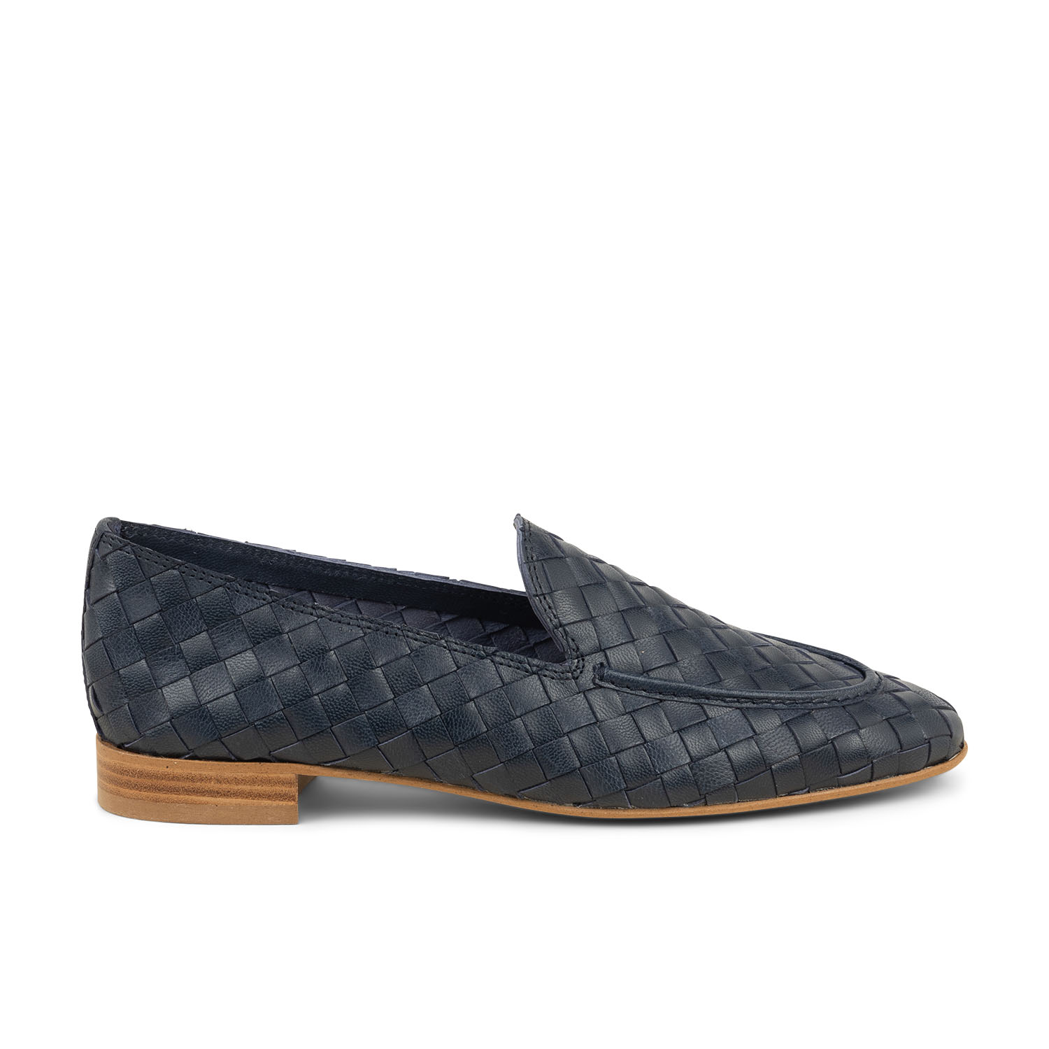 Mocassins femme PERTINI PERTIMOC