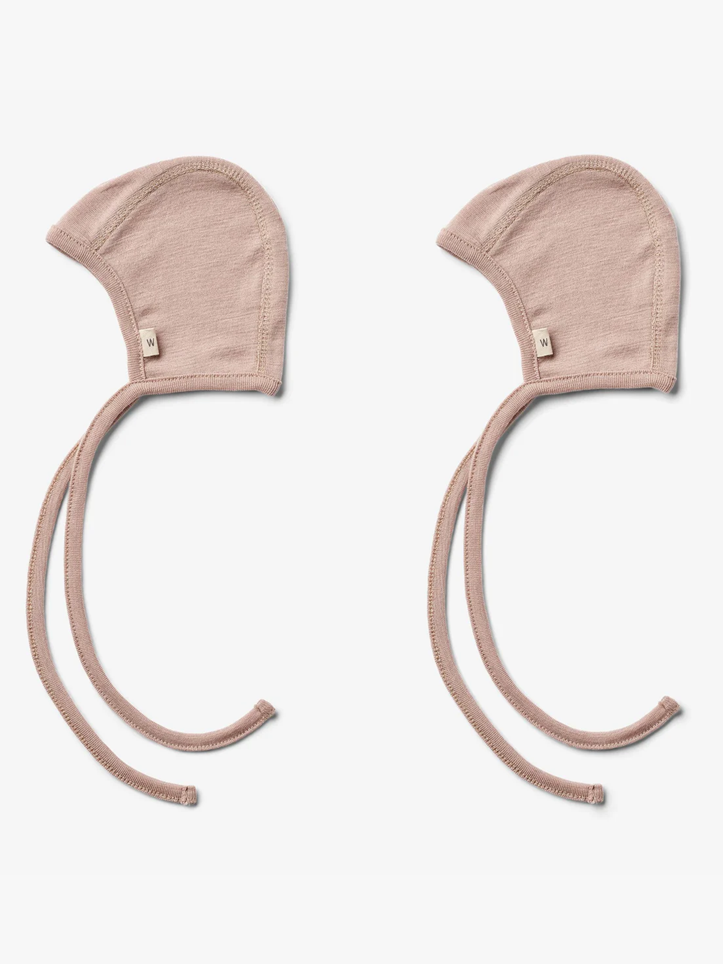 2 Wool Cap Billie