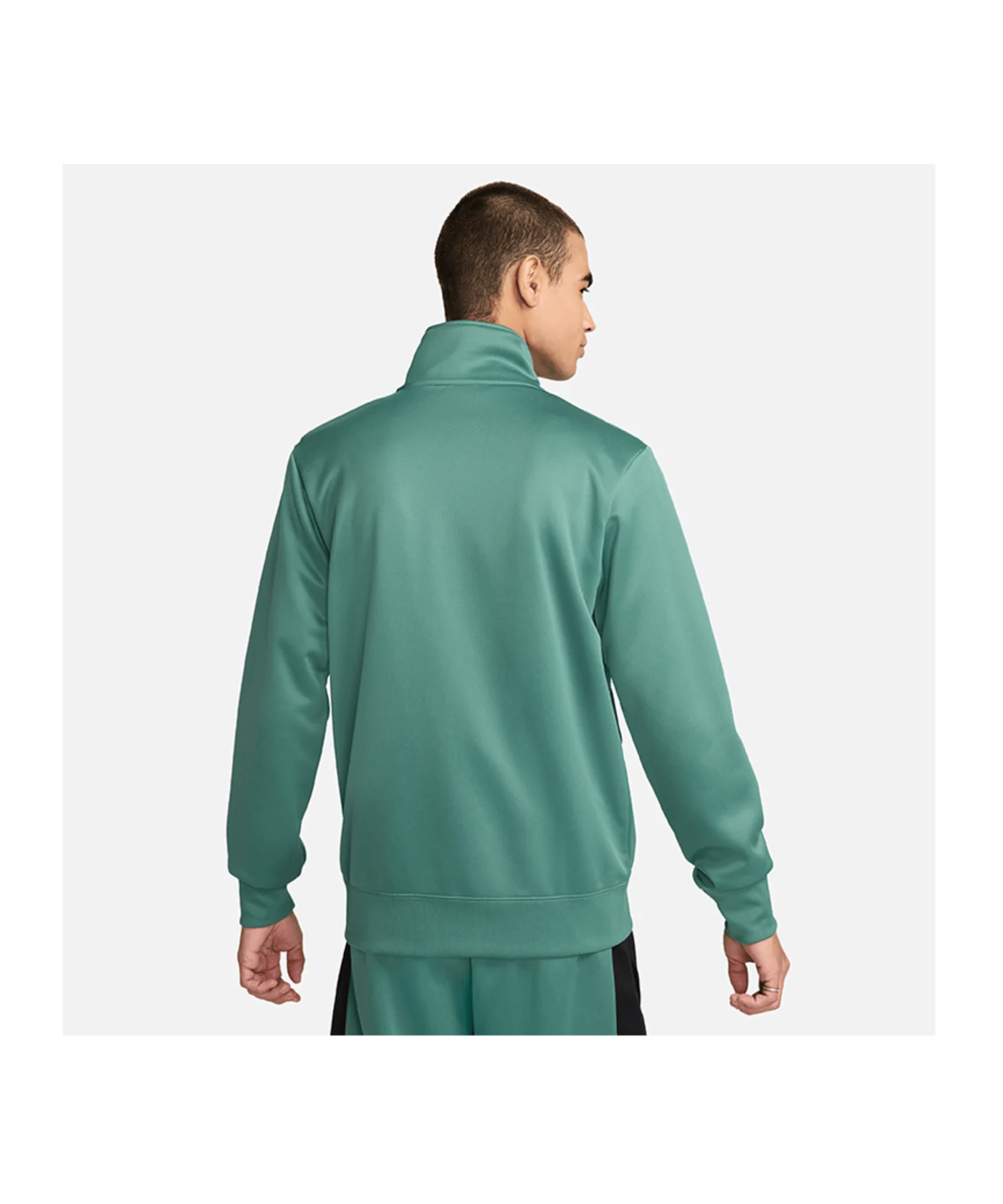 Nike Air Track Jacke Grün F361