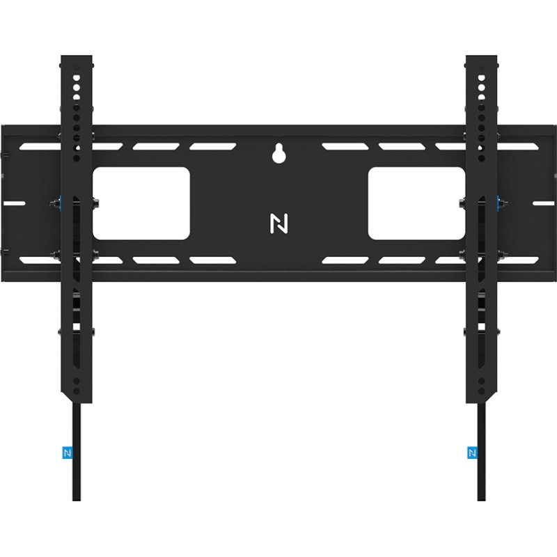 Neomounts WL35-750BL16 Support mural inclinable pour écran 42-86