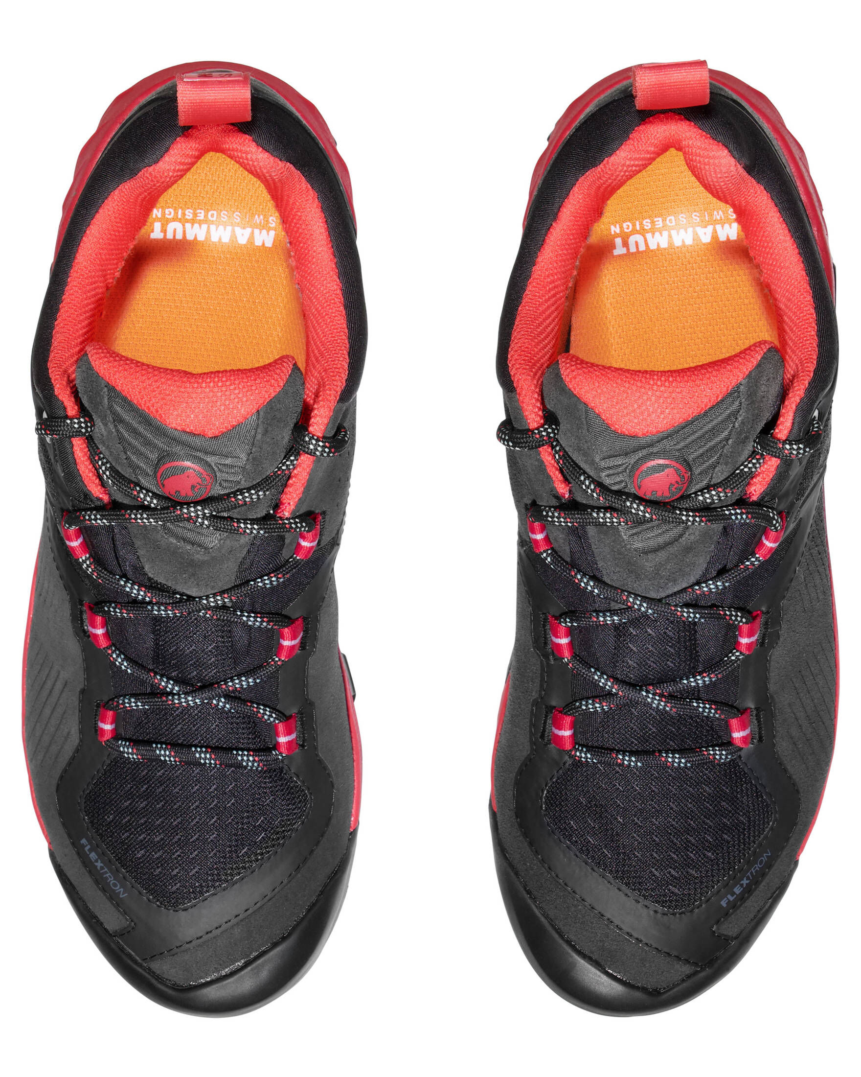 Mammut| Damen Wanderschuhe SAPUEN LOW GTX WOMEN