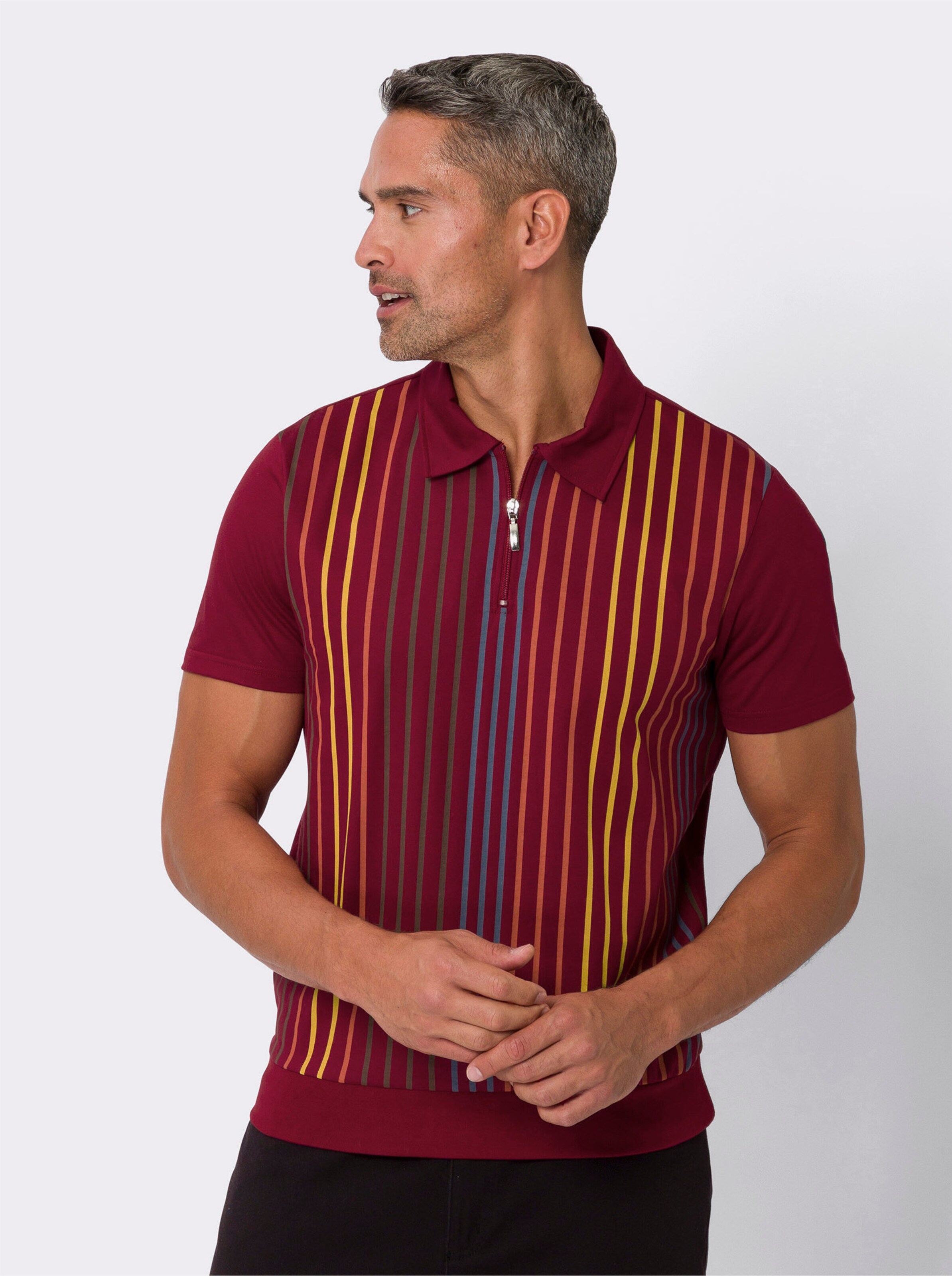 Poloshirt