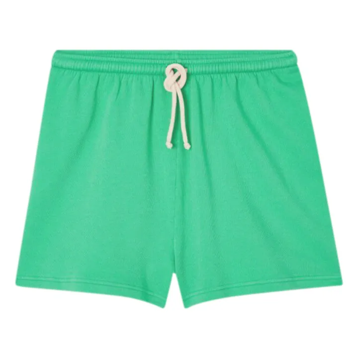 American Vintage Short Hapylife | Vert