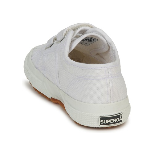 Superga - 2750 STRAP - Blanc