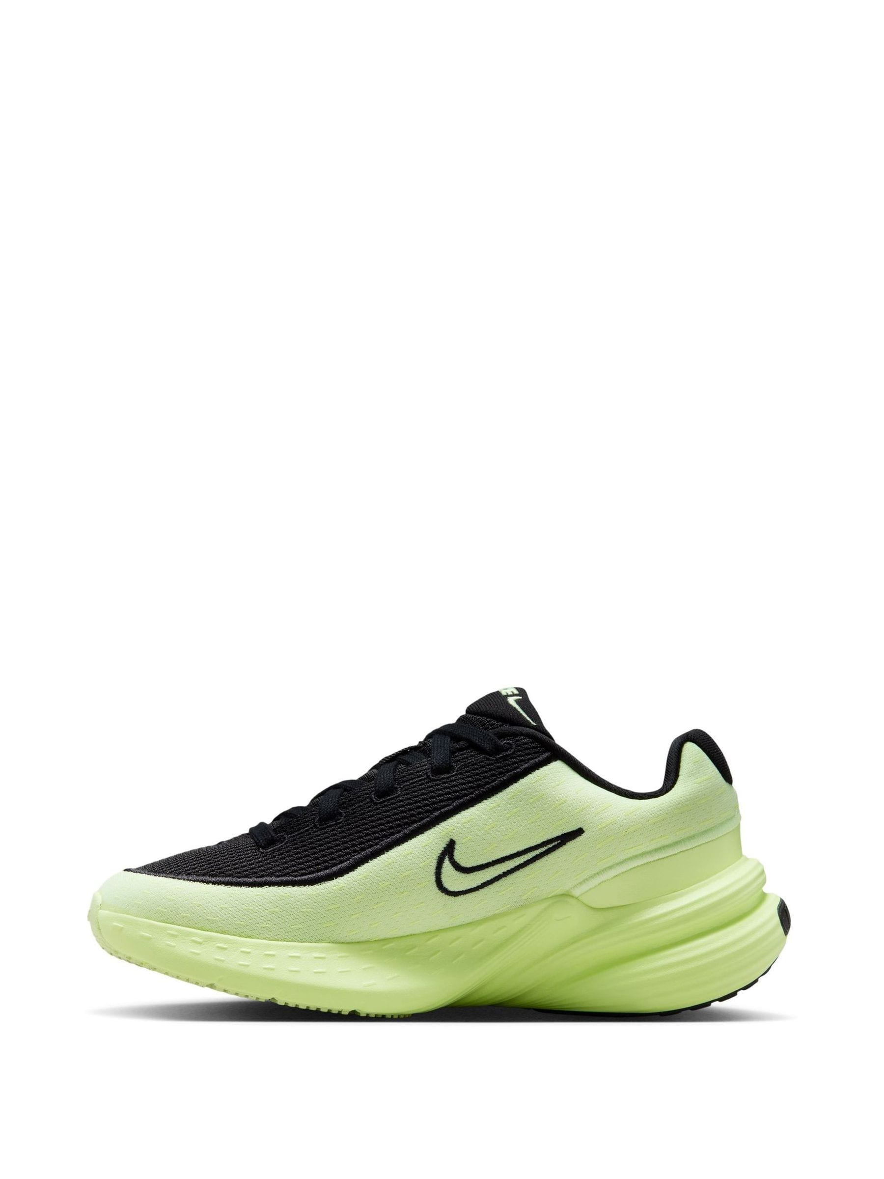 Groen - Nike Uplift sneakers voor jeugd