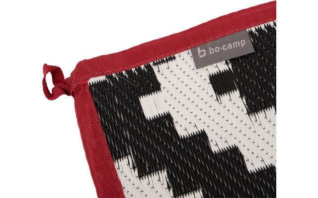 Bo-Camp Urban Outdoor Lewisham Outdoormatte, Zeltteppich