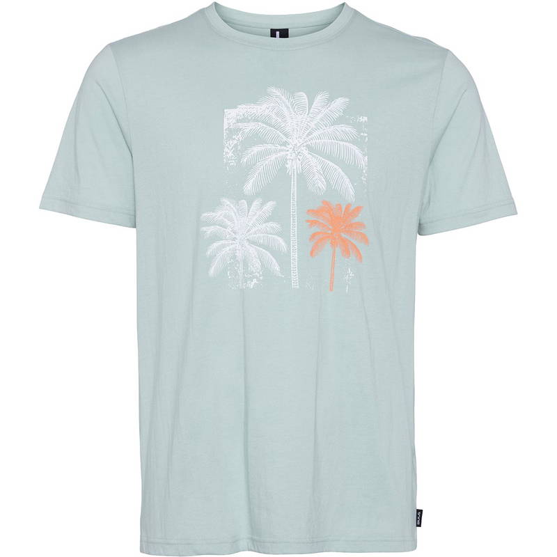 Bula Chill T-shirt Herre