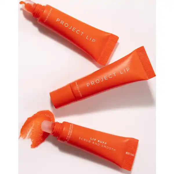 Lip Scrub