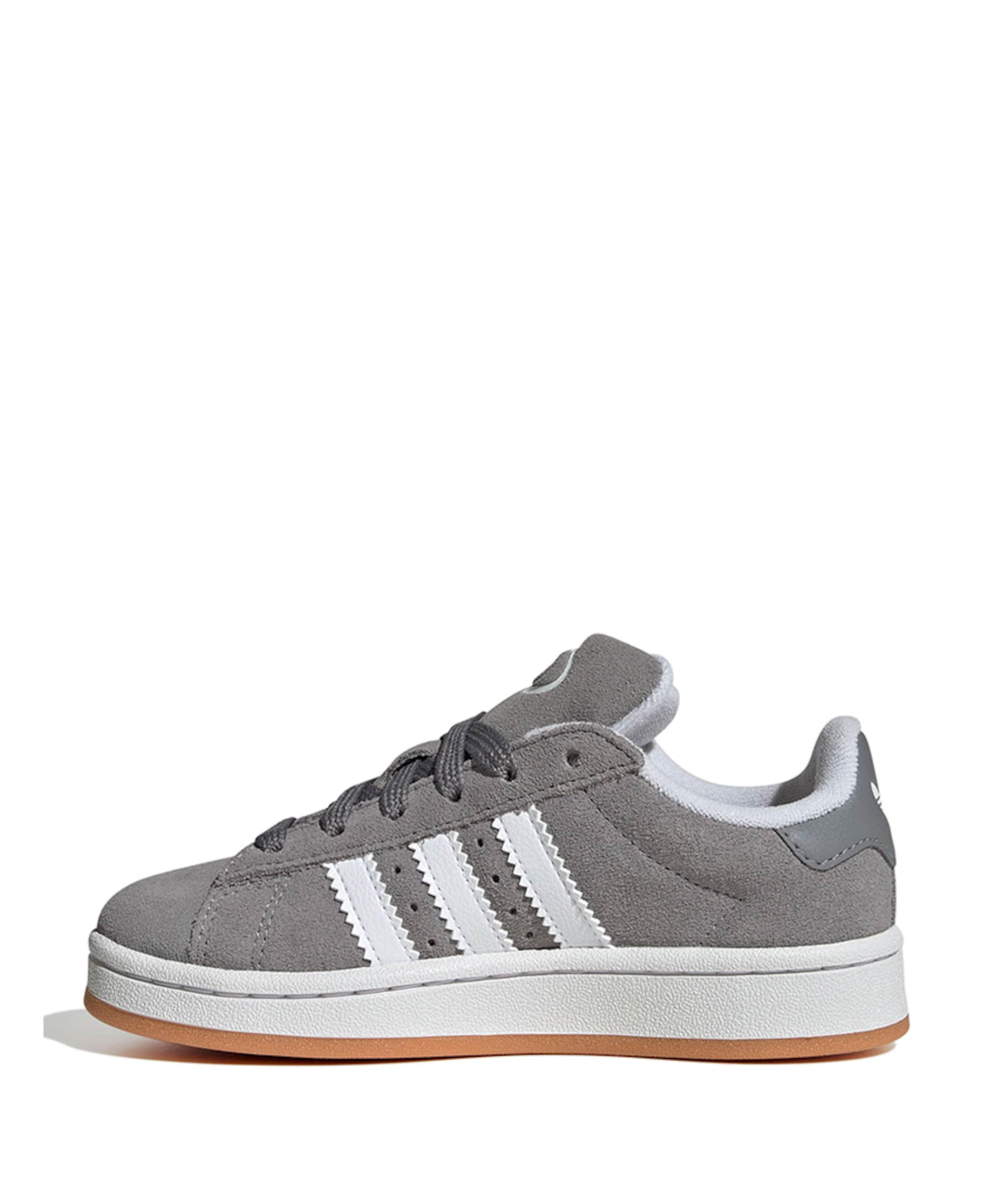 Adidas CAMPUS 00s C uniseks sneakers  grijs