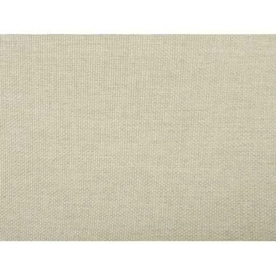 ALBI - Tweepersoonsbed - Beige - 180 x 200 cm - Polyester