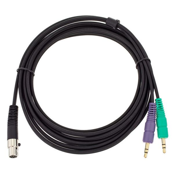 AKG HSC 271 PC Set