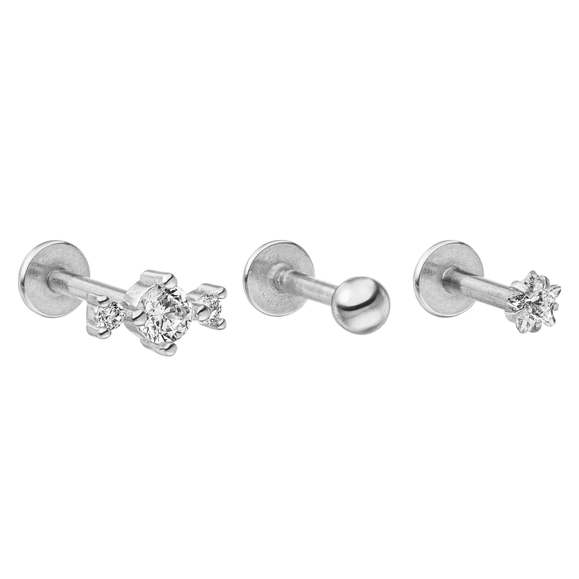 Piercing-Set Felicity - PURELEI