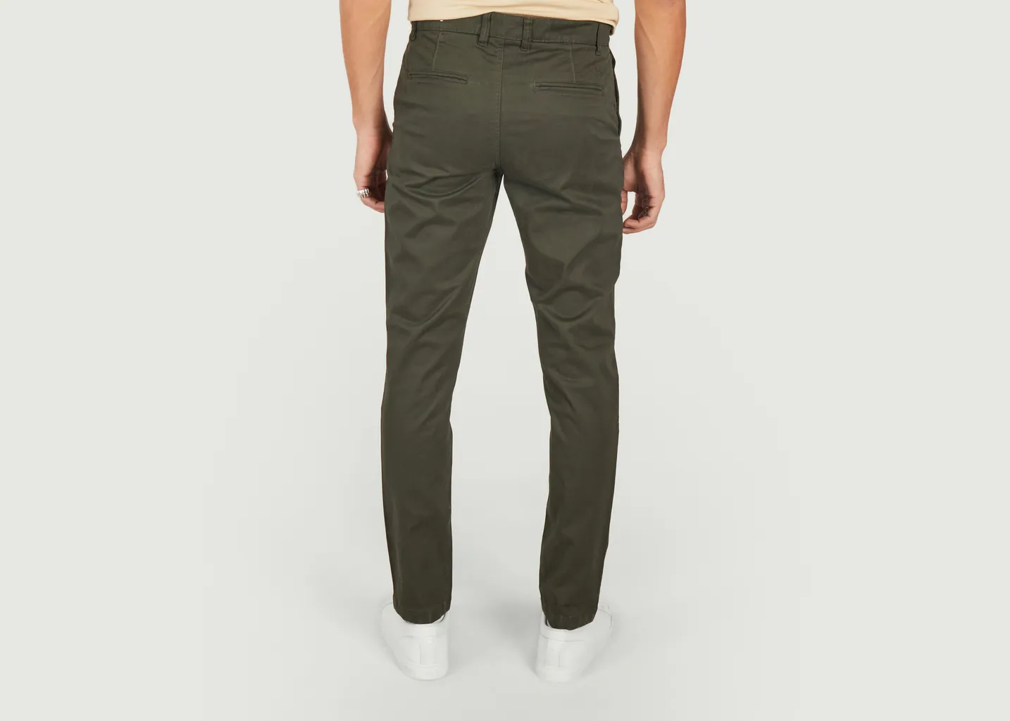 Chino lucas slim fit KCA