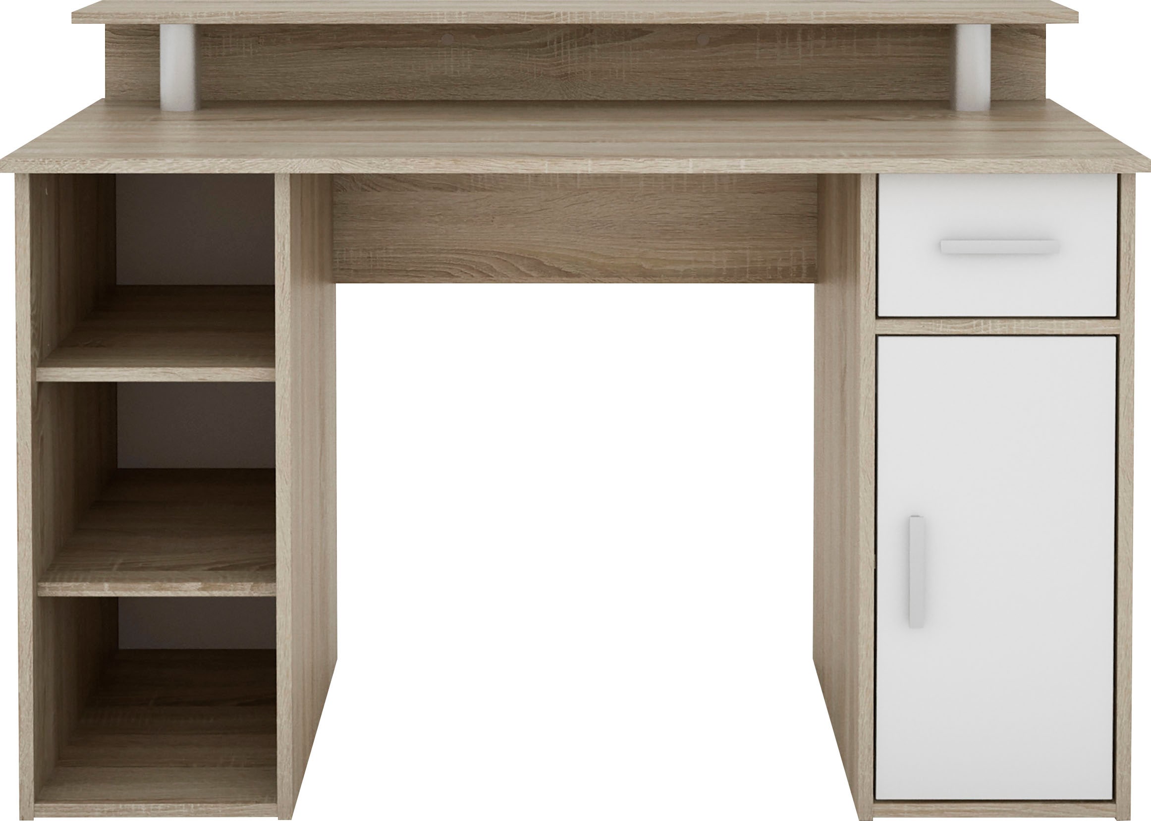 byLIVING Schreibtisch »Diego« Breite 120 cm