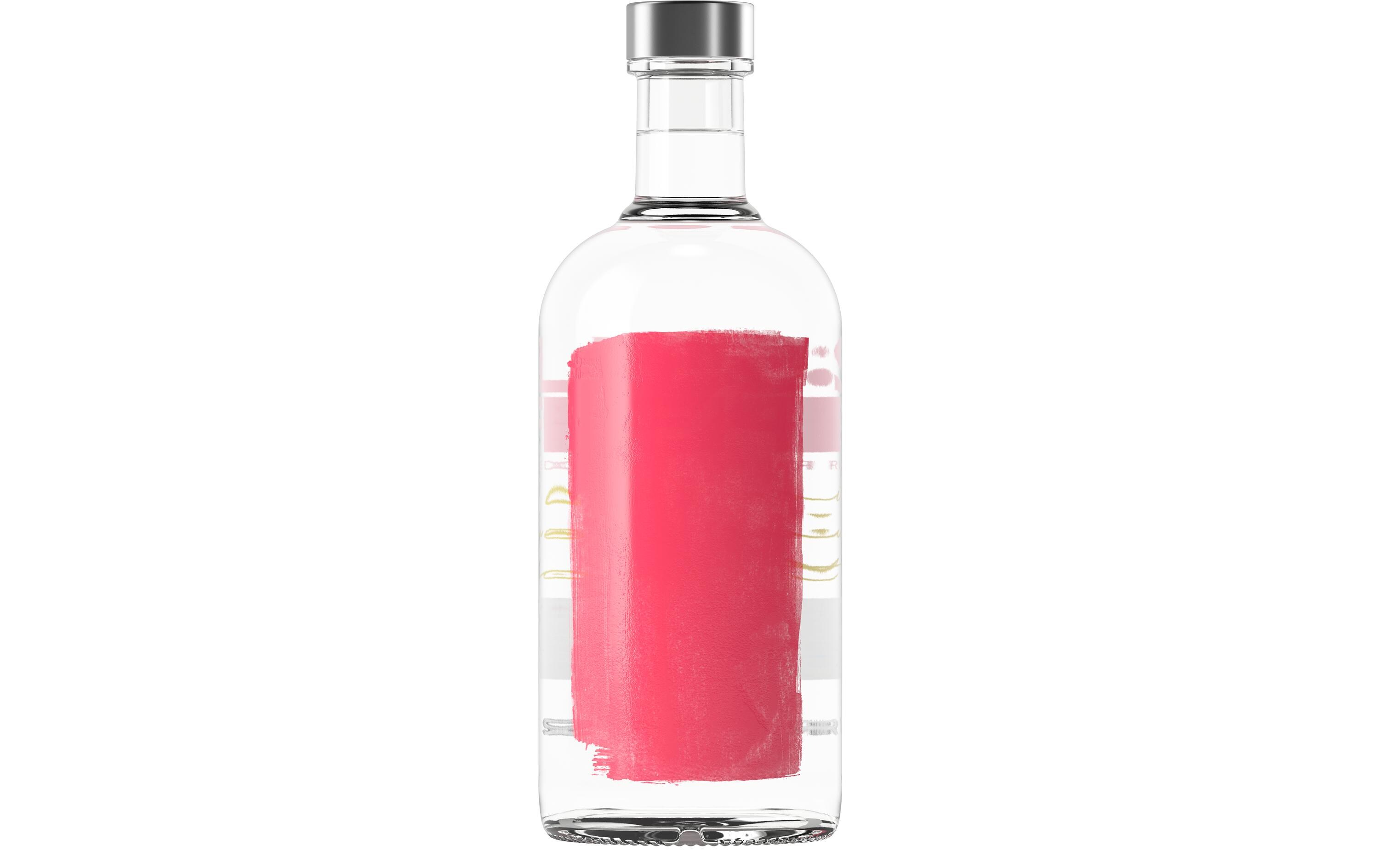 Vodka Grapefruit 0.7 lFrisch-fruchtige, hochprozentige Spirituose auf Getreidebasis