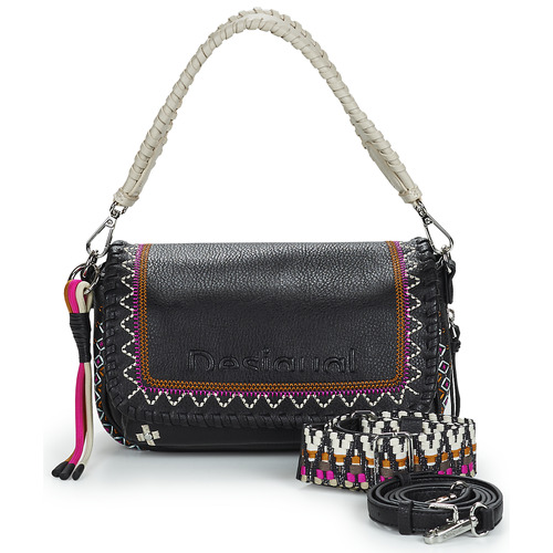 Desigual - RIGOBERTA TROMSO - Noir