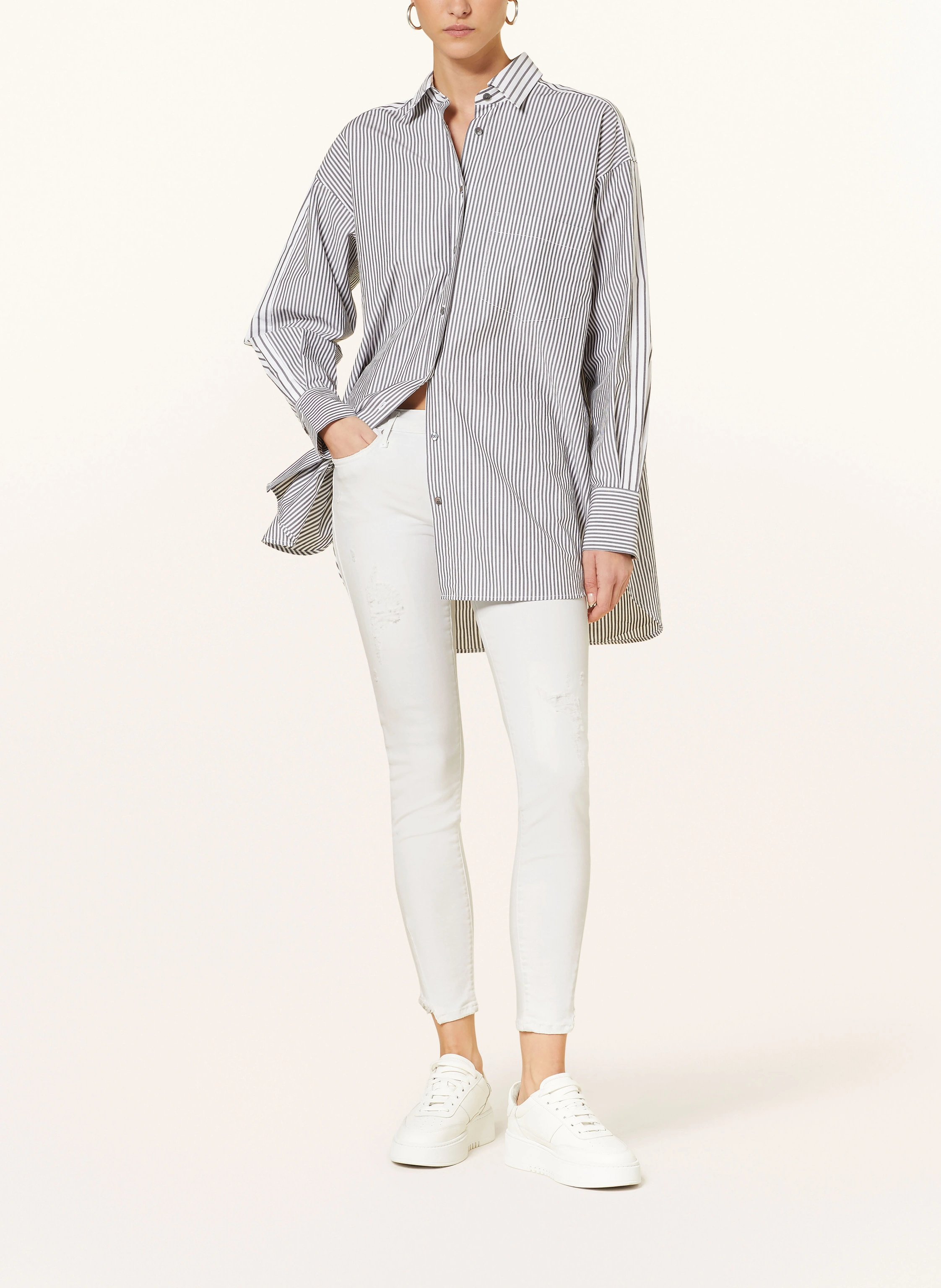 TRUE RELIGION Skinny Jeans HALLE