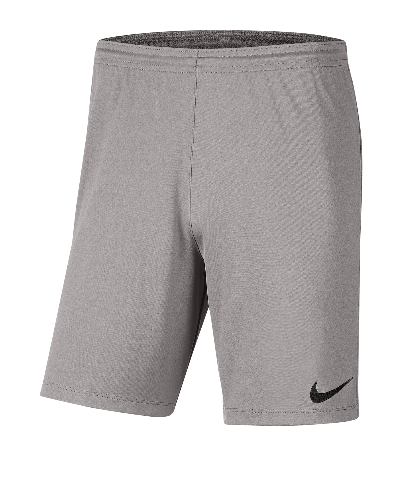 Nike Park III Short Kids Grau F017