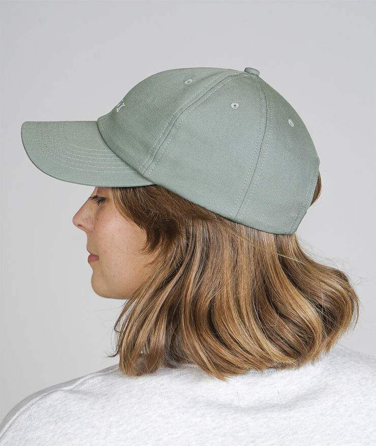 ELSK PURE CAP Dusty green