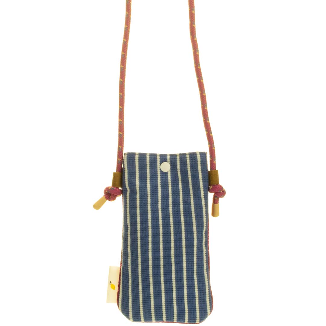 Sticky lemon telefoonhoesje - horse brown