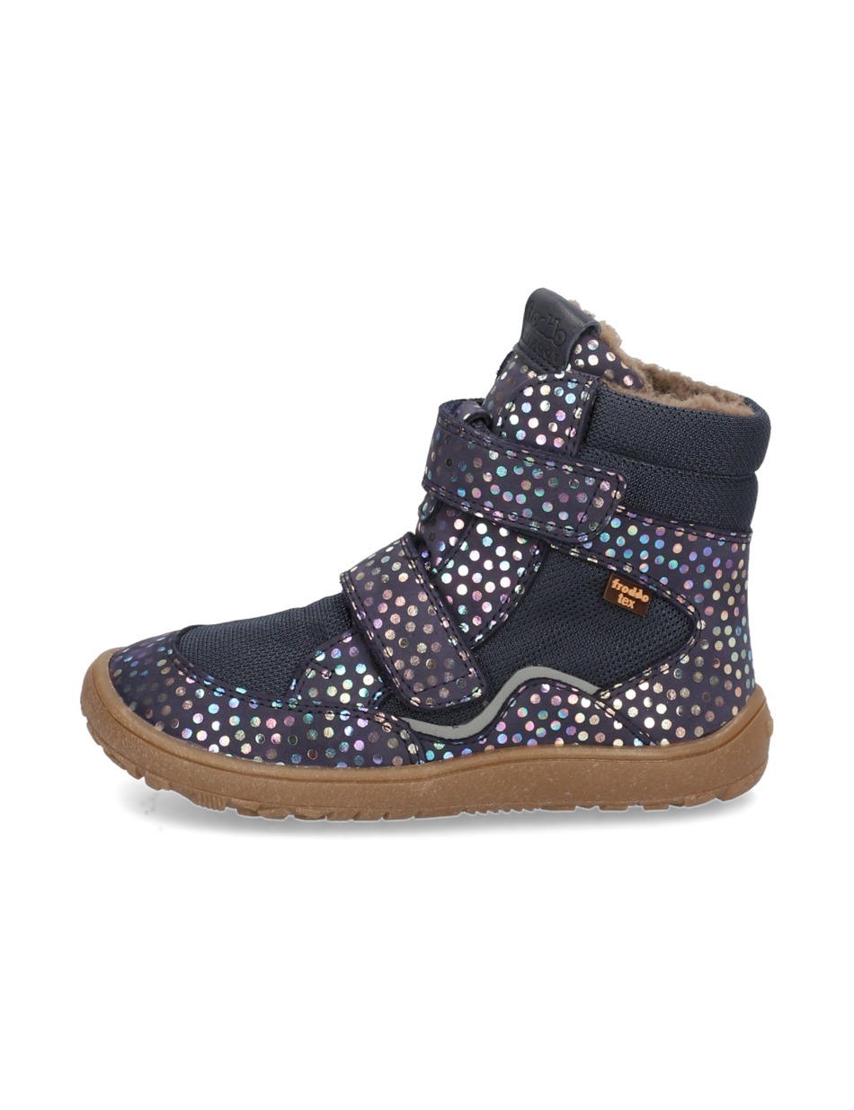 Textil Snowboot