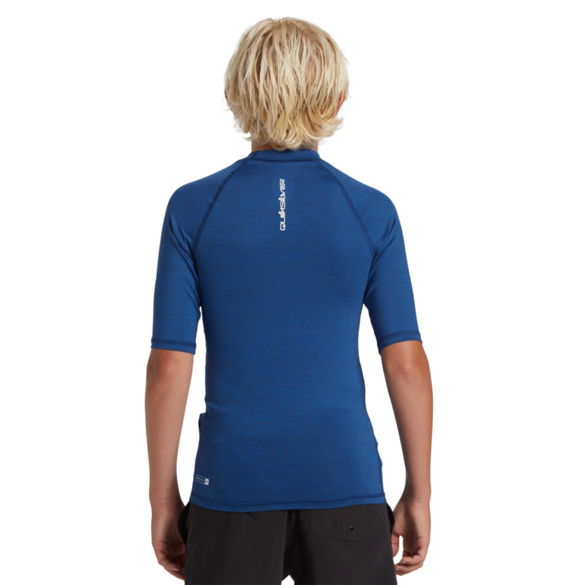 Quiksilver T-shirt Maillot Everyday 8-16ans