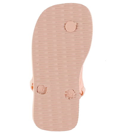 Havaianas Klipklapper - Baby Disney Classics II - Ballet Rose/Pi