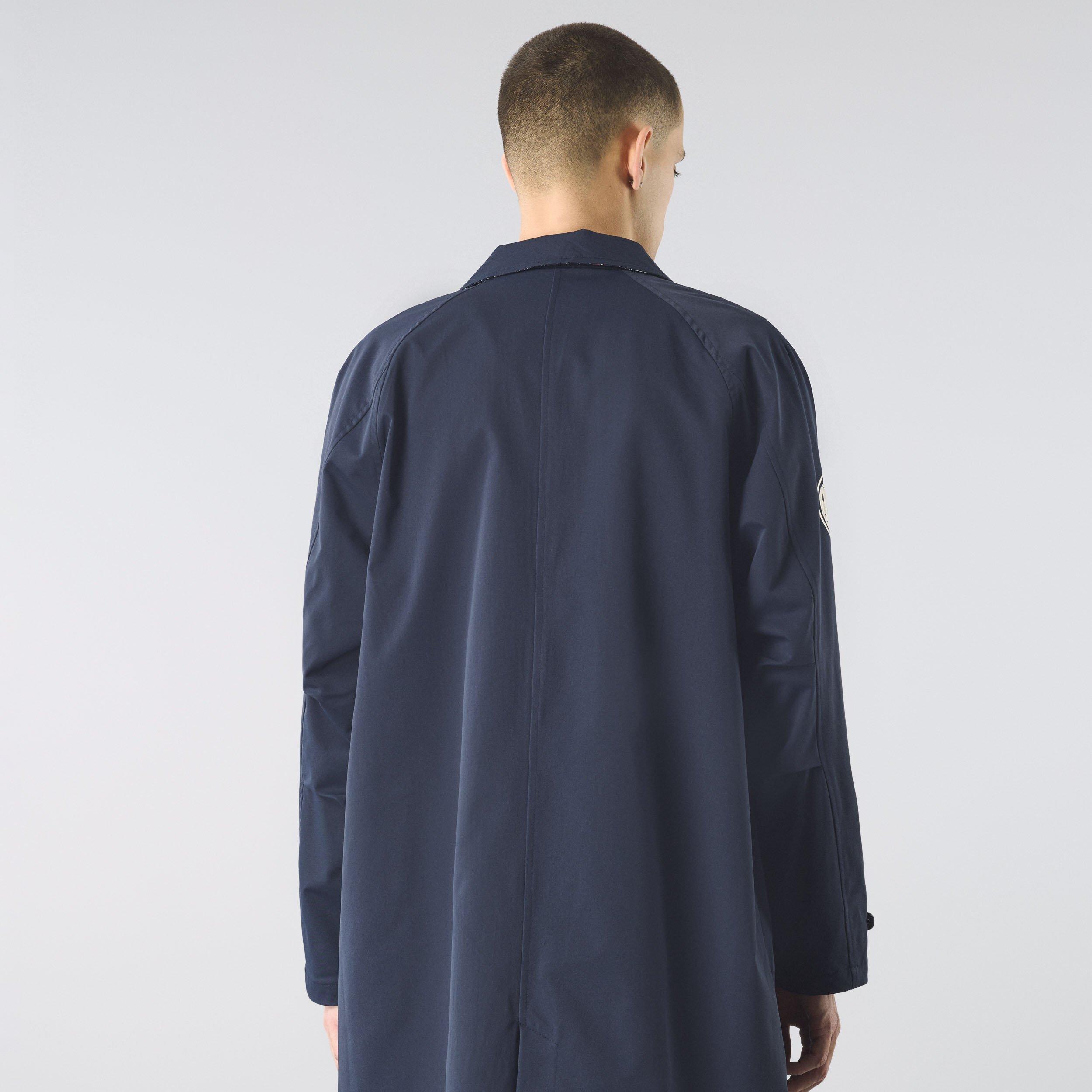 Pretty Green Didsbury Mac