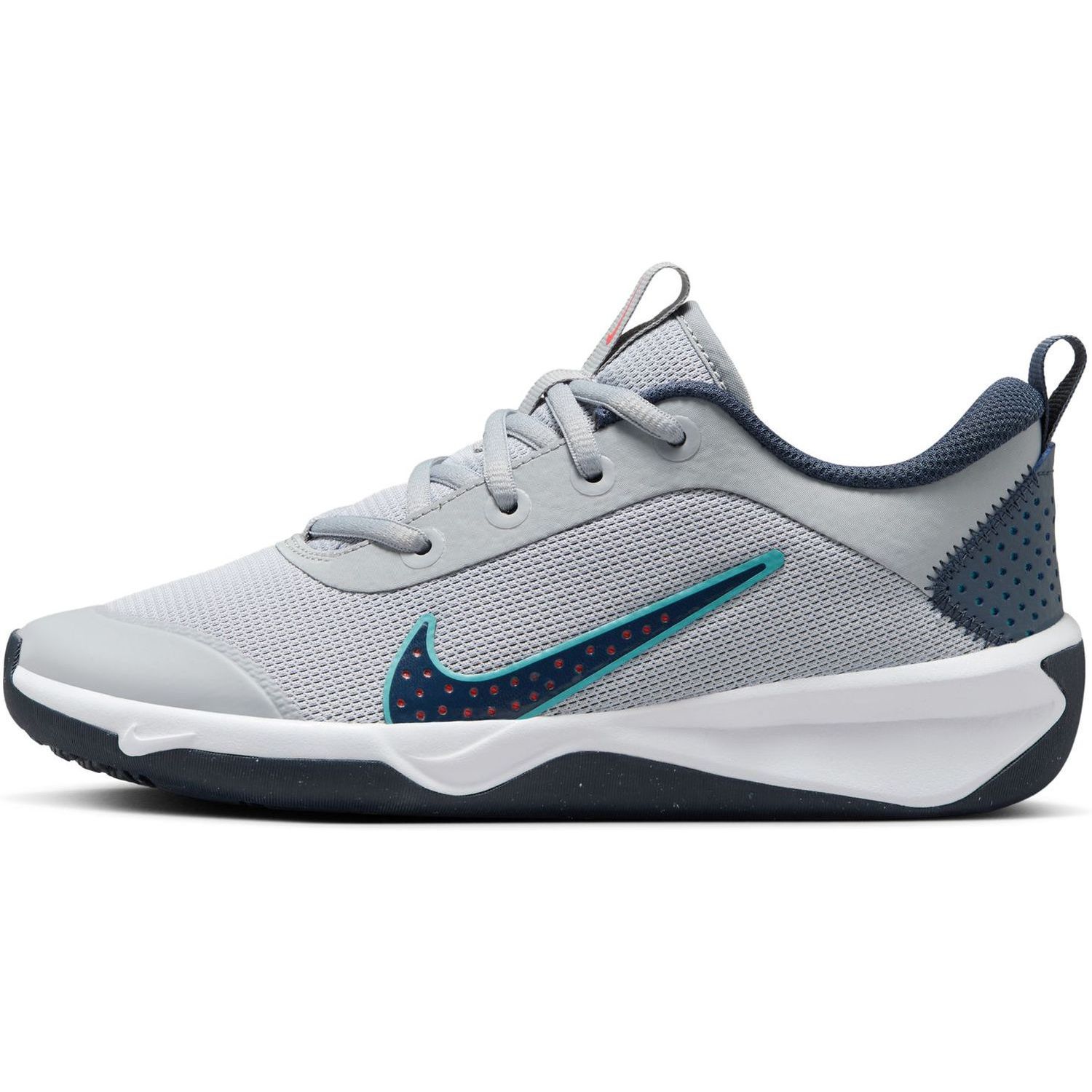 NikeNIKE OMNI MULTI-COURT BIG KIDS' ROA