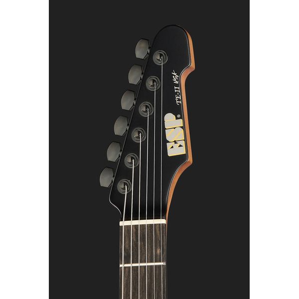 ESP TE-II HT E BH TEAL MRBL SD