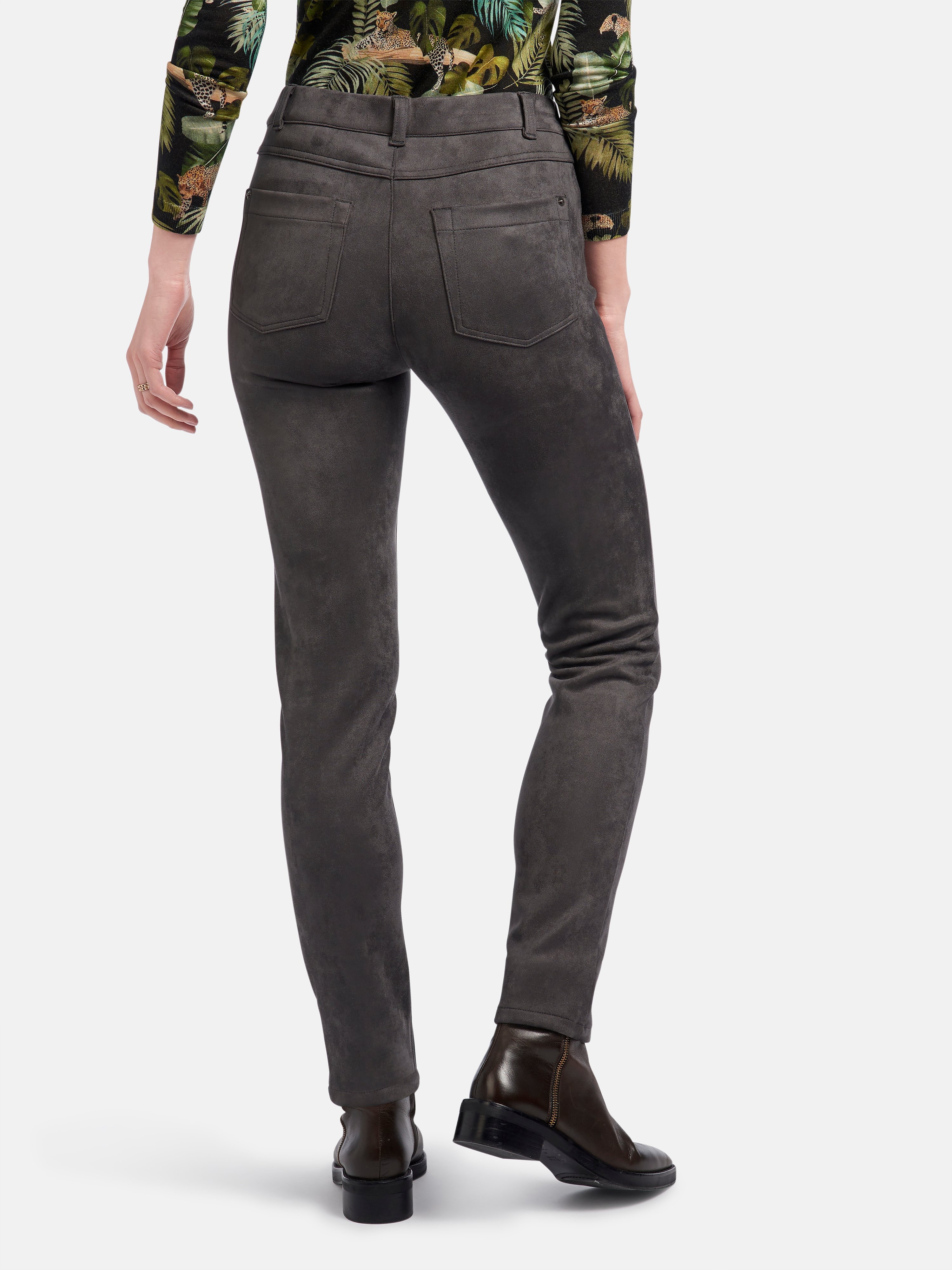 Schlupf-Hose Passform Sylvia