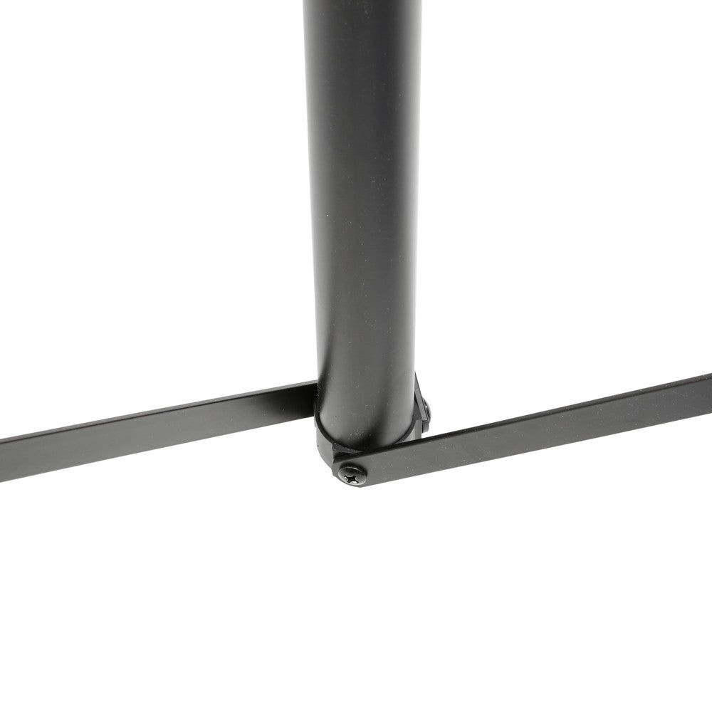 Gravity LS TBTV 28 lichtstatief met T-bar