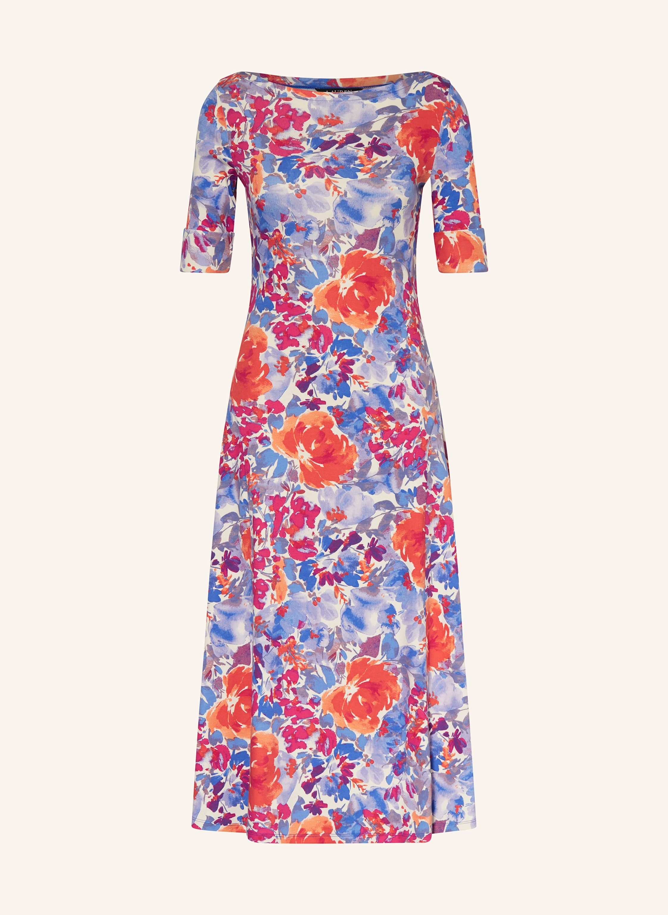 LAUREN RALPH LAUREN Kleid