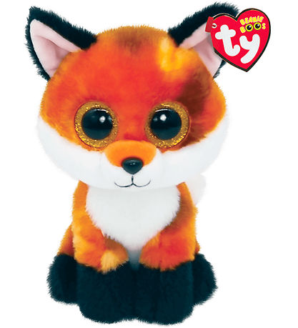 Ty Kuscheltier - Beanie Boos - 15,5 cm - Wiese