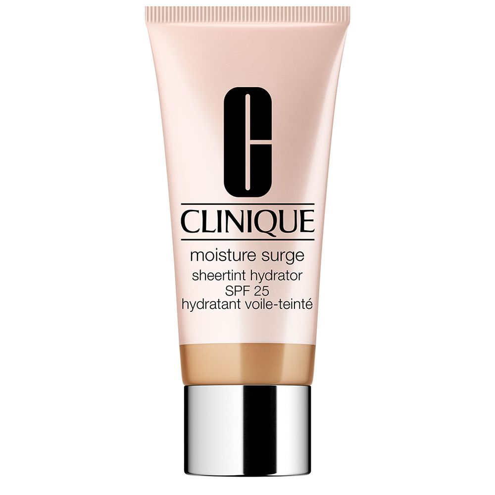 CLINIQUE Moisture Surge Sheertint Hydrator SPF 25 3 Light-Medium