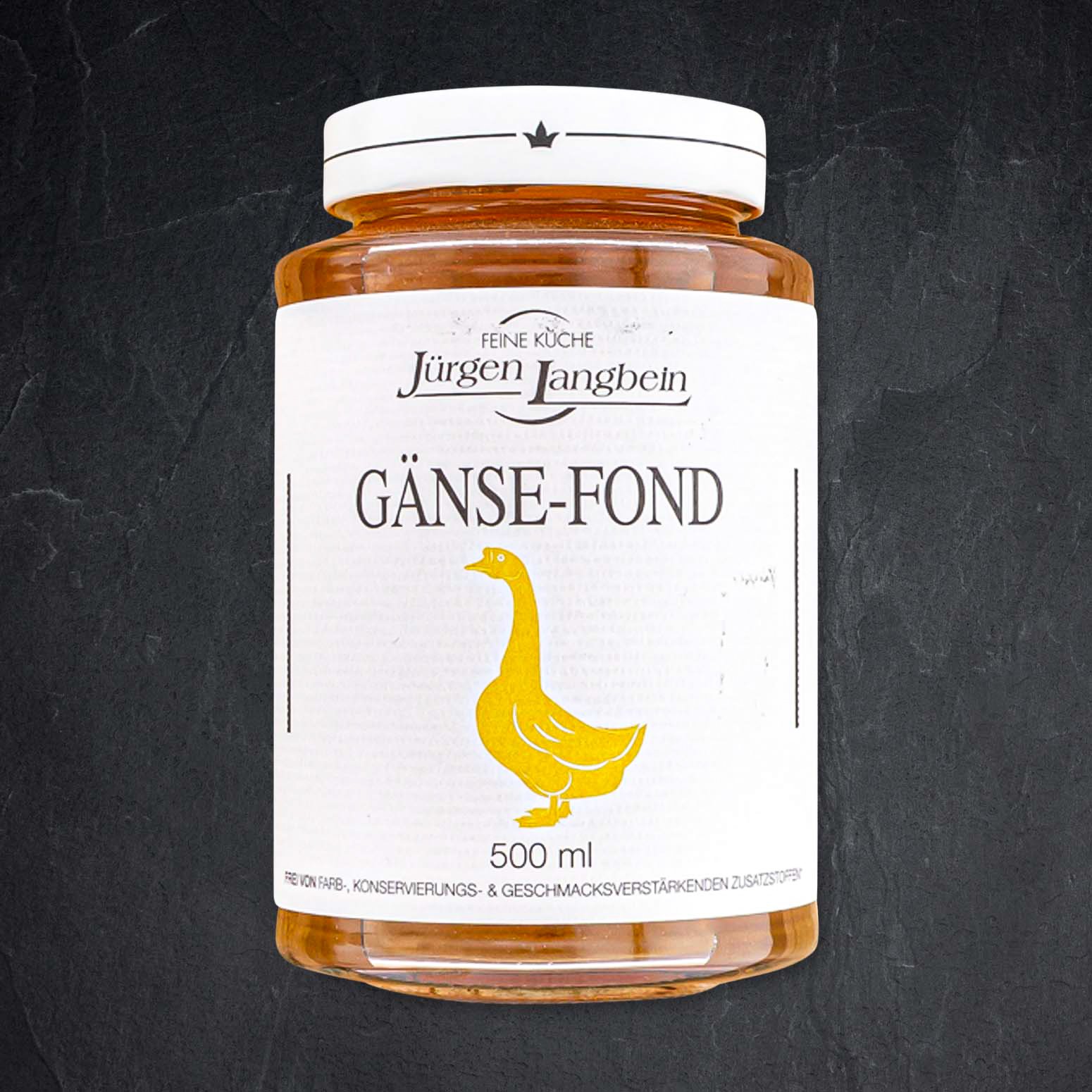Gänse-Fond