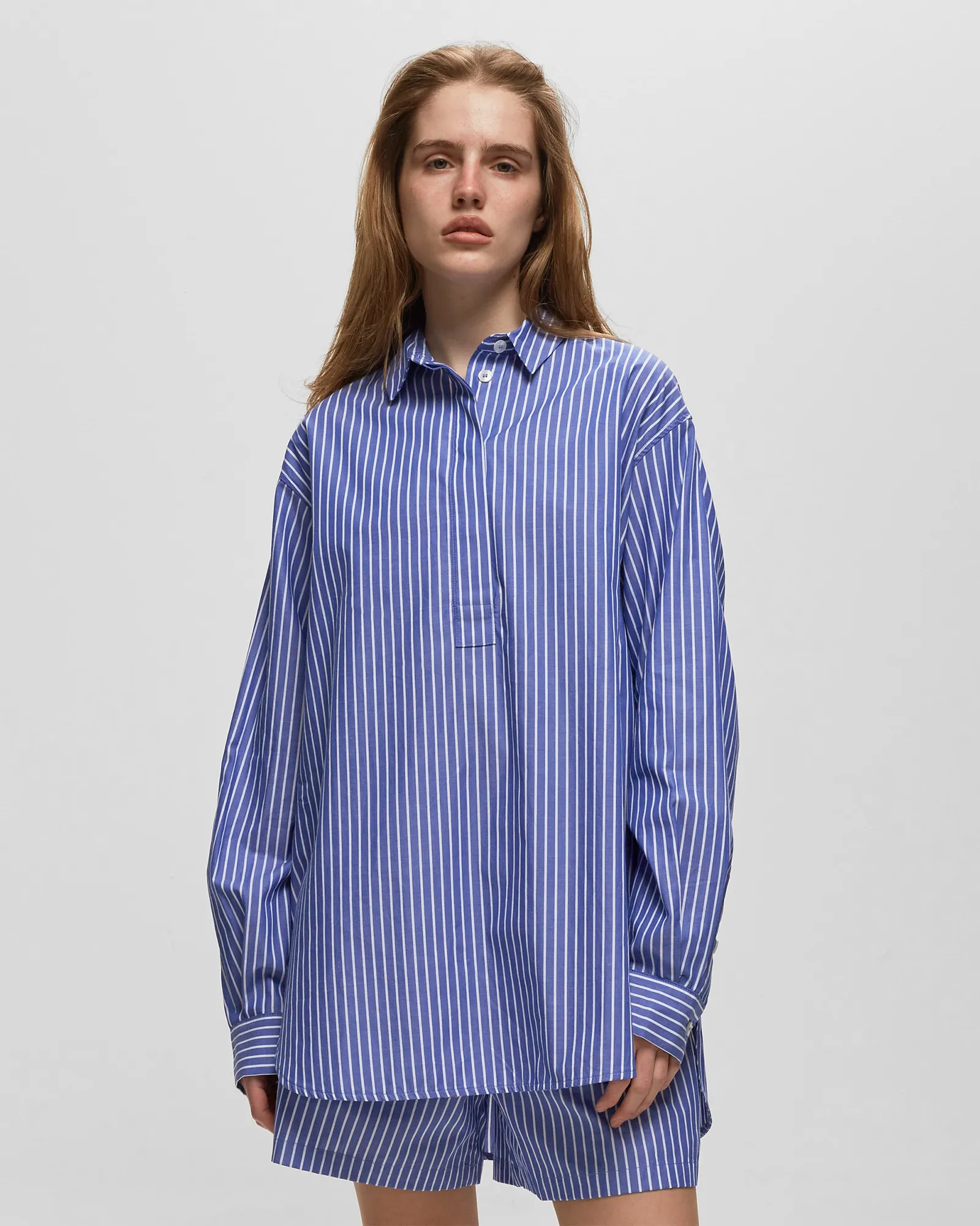 Samsøe & Samsøe ALFRIDA HP SHIRT