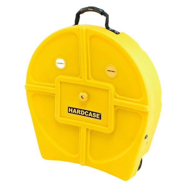 Hardcase 22
