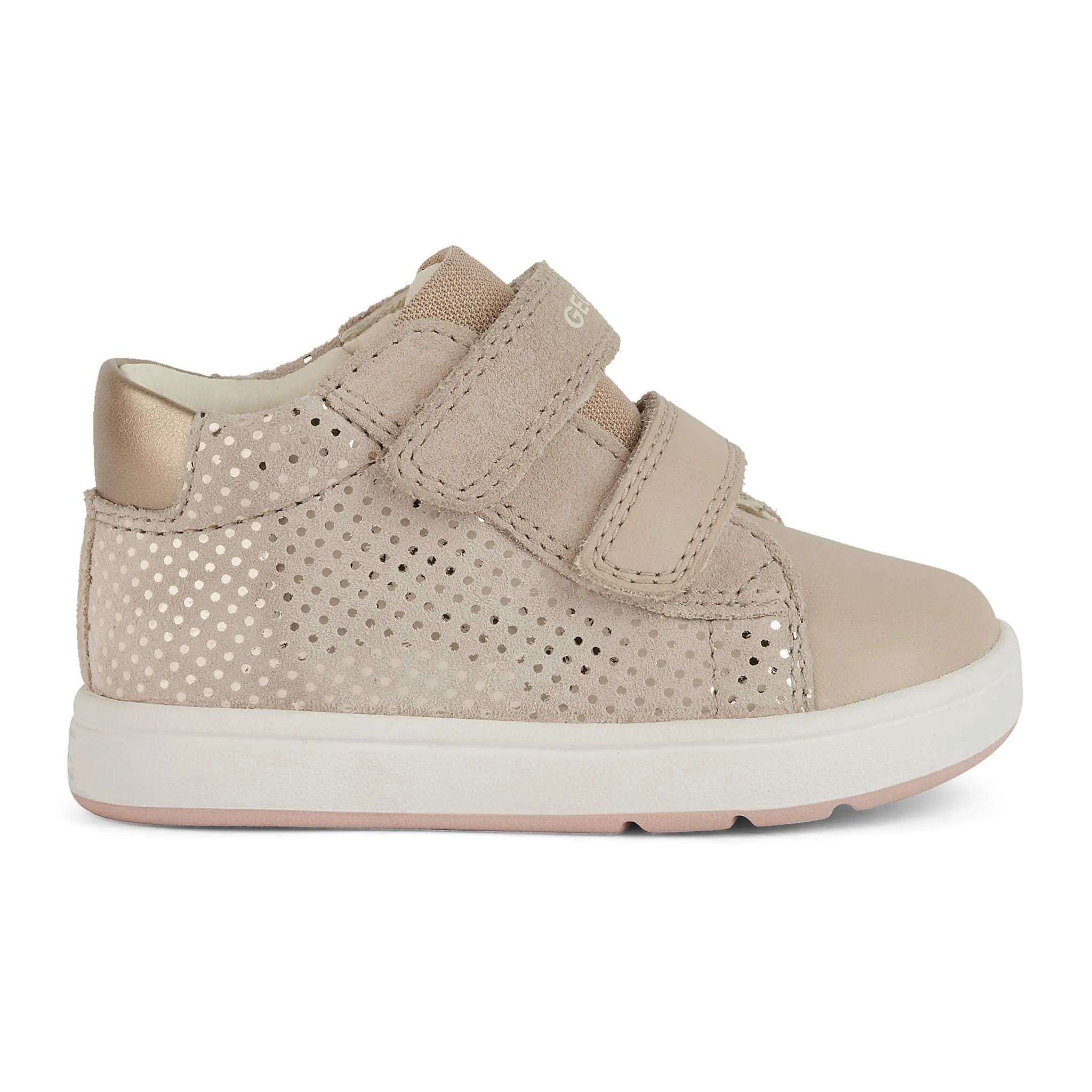 Geox Soulier B Biglia Pointures 18-25