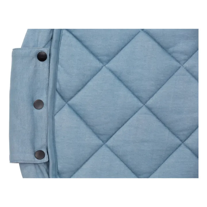 Play and Go Sac / Tapis d'éveil | Bleu