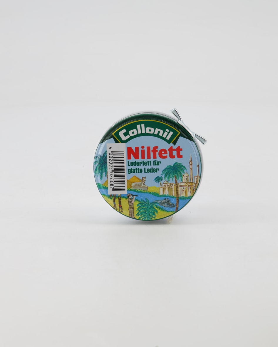 Collonil NILFETT Pflegeprodukt in Farblos