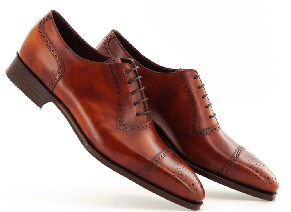 KANPEKINA - KP1879106 CHESTNUT