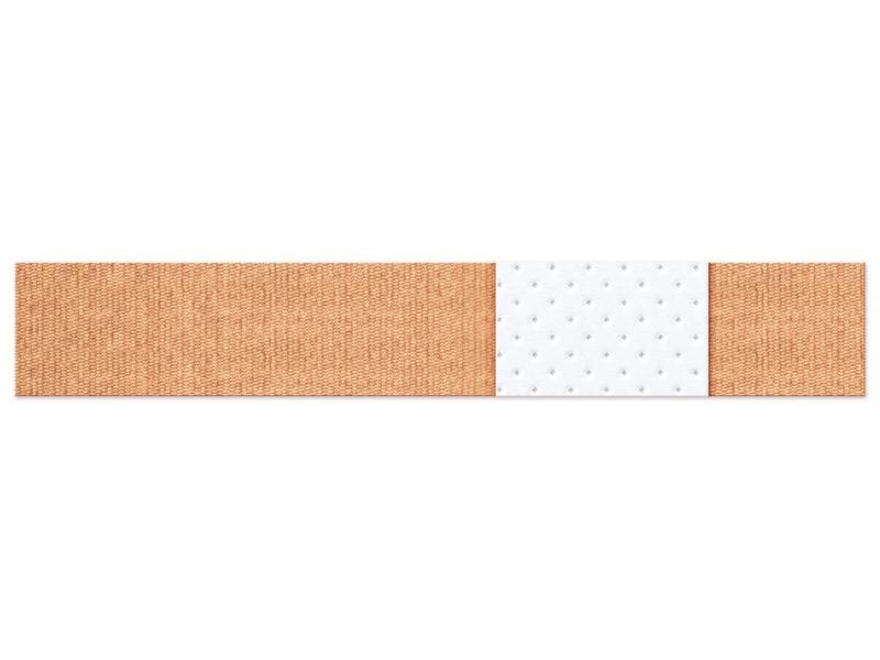Hansaplast Finger Pflaster Elastic 16 Stück Finger Pflaster für elastischen Schutz