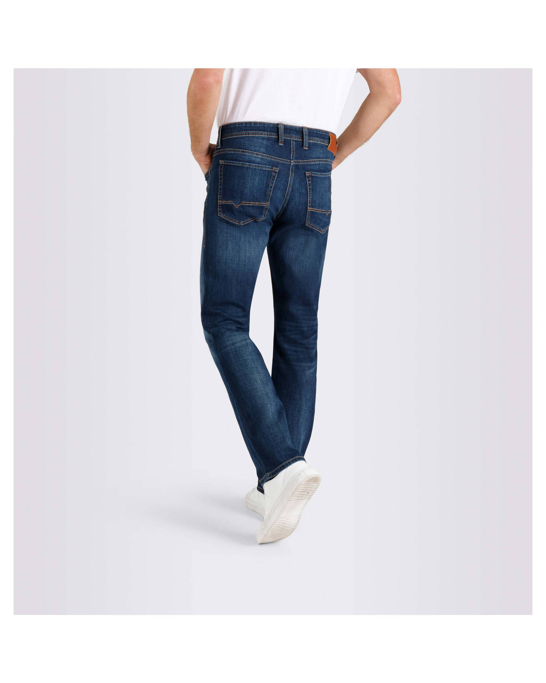 MAC| Herren Jeans ARNE H768 Modern Fit