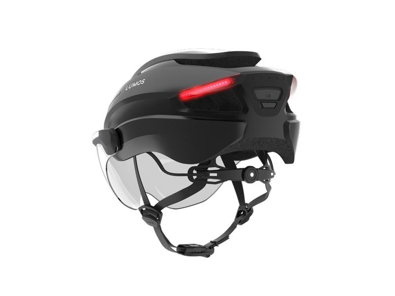 LUMOS Helm Ultra E-Bike, M/L Fahrradhelm