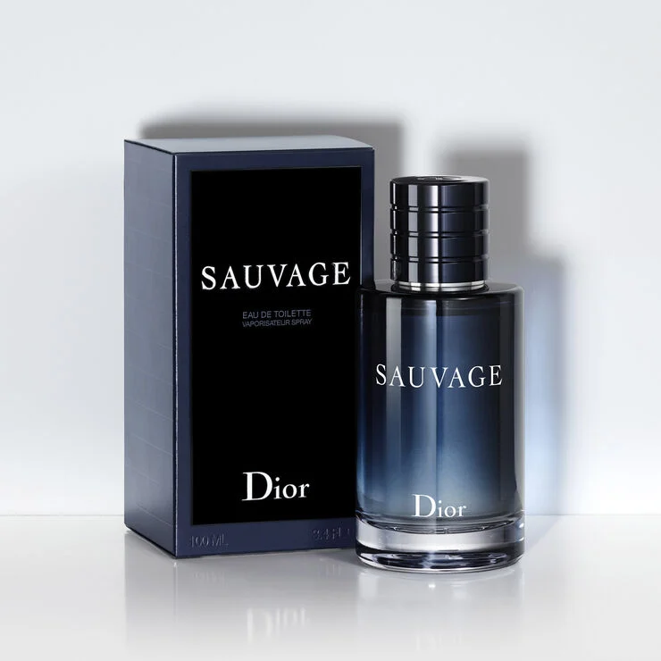 DIOR Sauvage Eau de toilette