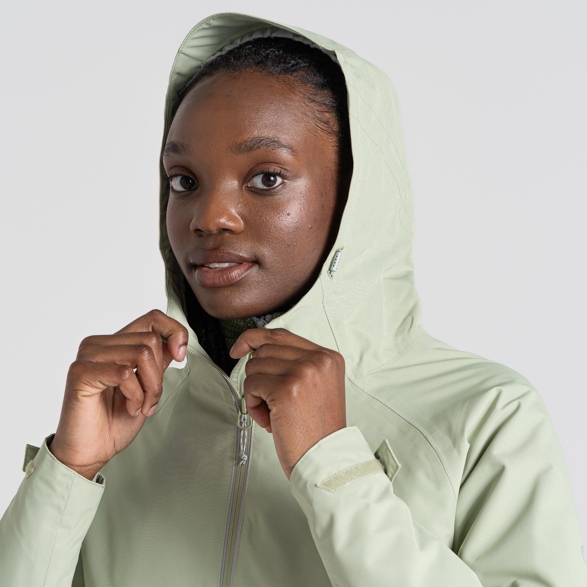 Craghoppers Crag Atlas Jacket Ld99
