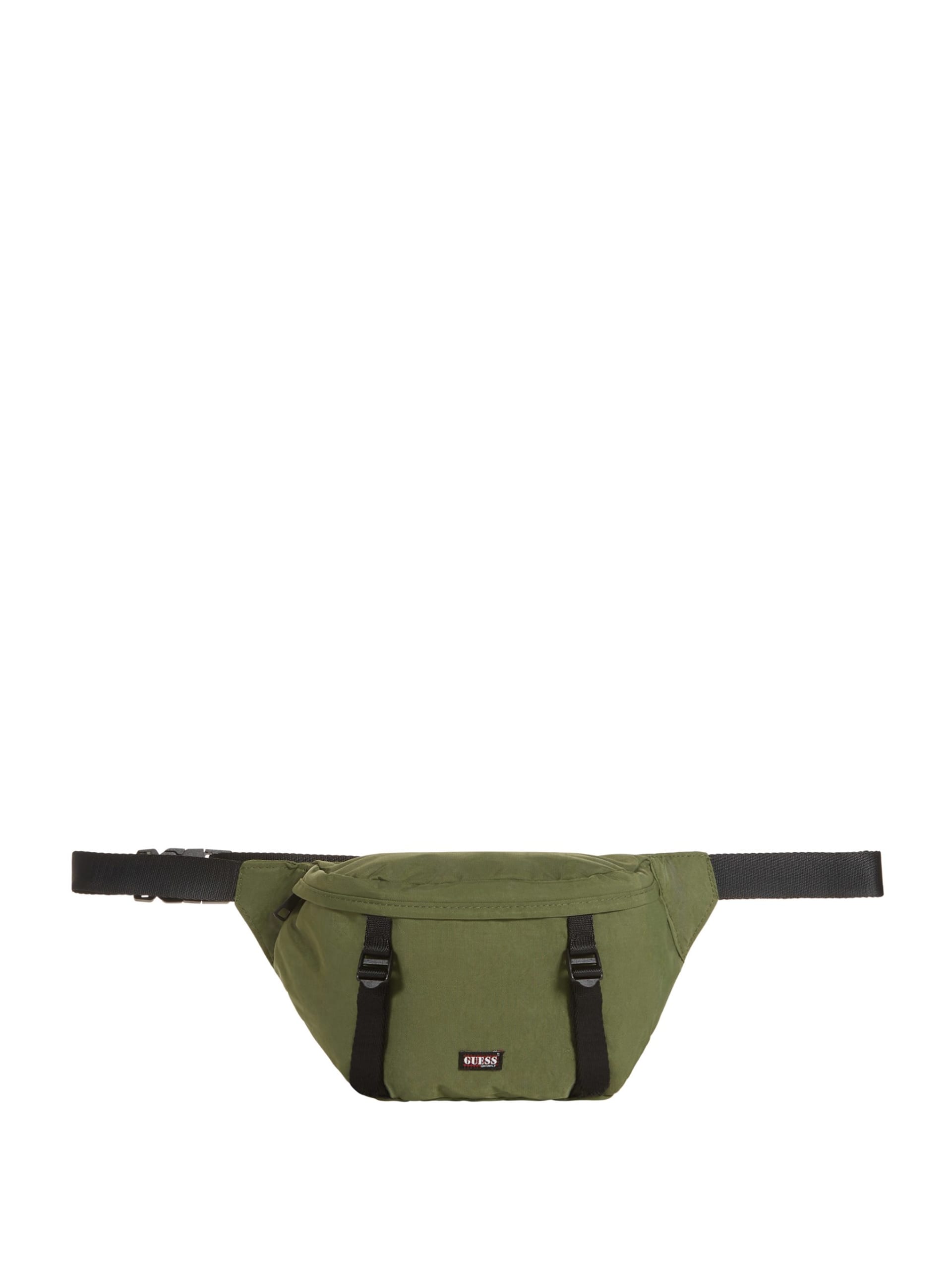 Pochete de nylon GUESS Originals